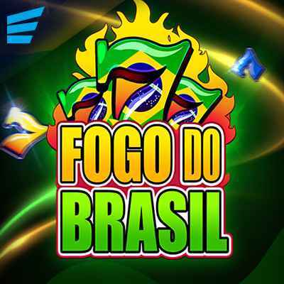 Fogo Do Brasil 777